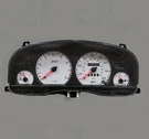Oem 1998 Ford Contour Svt Speedometer Gauge Instrument Cluster Dash Tach. Fixed Price $69.99.
