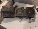 1981-1987 Chevy Gmc Truck Instrument Gauge Cluster With Vacuum ? Untested. Fixed Price $275.00.