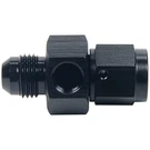 Allstar 49762 Gauge Adapter An -6 Fem X Male 1/8IN Npt. Fixed Price $24.86.