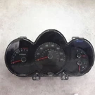 Speedometer Cluster Mph With Fog Lamps Fits 10-11 Soul 198229. Fixed Price $64.61.