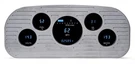 Dakota Digital 1935-37 Ford Pickup Truck Gauge Instrument System VFD3-35F-PU-Z. Fixed Price $774.25.