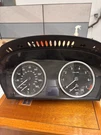 2006-2010 Oem Bmw E63 E64 650I Instrument Cluster Speedometer Vdo. Fixed Price $50.00.