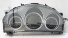2008-11 Mercedes-benz C300 Awd Speed Gauge Instrument Cluster 97K Mileage *read*. Fixed Price $73.24.