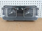 2008 Lincoln Mkz Speedometer Cluster 157887 Miles Oem. Fixed Price $44.00.