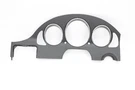 Broken Mercedes R170 SLK320 SLK230 Instrument Cluster Speedometer Bezel Cover. Fixed Price $296.00.