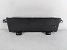 2017-2018 Subaru Impreza Information Display Screen Qhcfq. Fixed Price $54.13.