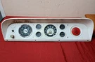 67-72 Ford Truck F500 F600 F700 Speedometer Instrument Cluster 1967-1972 White. Fixed Price $199.99.