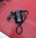 1990-1995 Toyota 4RUNNER SR5 V6 Oem Fuel Vapor Canister W/bracket & Hardware. Fixed Price $115.00.