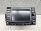 2005-2007 Chrysler 300 Radio Am Fm Dvd Display Receiver Navigation Id Oem. Fixed Price $360.99.