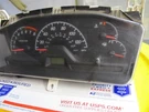 2006 Lancer Speedometer Gauge Instrument Cluster Digital Odometer 134K. Fixed Price $164.93.