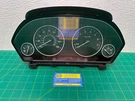 12-18 Bmw F30 F32 Instrument Cluster Speedometer Oem 9279329. Fixed Price $45.44.