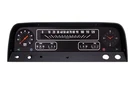 Classic Instruments Gauge Cluster Black For Chevy Fullsize Truck 1964-66 CT64B. Fixed Price $1126.95.