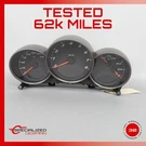 2005 Porsche Boxster 987 2.7 Speedometer Instrument Cluster Oem. Fixed Price $242.99.