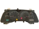 2000 - 2001 Dodge Ram 1500/2500/3500 Gas Instrument Cluster 156,641 Miles. Fixed Price $131.67.
