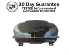 2007-2009 Cadillac Srx Instrument Cluster Speedometer 197K Miles 25794447 Oem. Fixed Price $49.49.