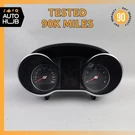 15-18 Mercedes W205 C300 Instrument Speedometer Cluster 2059004316 Oem 90K. Fixed Price $112.23.