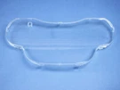 Instrument Cluster Lens Gasket Mopar 68004044AA. Fixed Price $187.71.