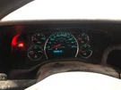 Chevrolet Express Speedometer Instrument Cluster - Used P/n 25874111. Fixed Price $429.99.