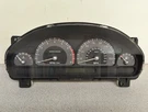 2003 2004 2005 Jaguar S-type Supercharge Cluster Speedometer 40K 2R8F10849HH. Fixed Price $79.95.