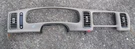 97-05 Buick Park Avenue Dash Instrument Cluster Speedometer Trim Bezel Light Tan. Fixed Price $69.99.