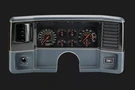 Classic Instruments CH78OE06 Direct Fit Gauge Package With Od Indicator. Fixed Price $1075.95.