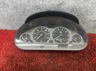 Bmw 2001-2005 E46 Instrument Cluster Odometer Speedometer Gauge (manual) Oem B11. Fixed Price $299.99.