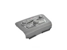 Hvac Heater Control Switch Bezel Mopar Fits 15-16 Dodge Charger 3.6L-V6 New Oem. Fixed Price $299.00.