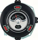 Oer Reproduction Standard Fuel Gauge Cluster For 1963-1965 Chevy Ii Nova Models. Fixed Price $279.98.