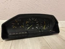 Mercedes Benz W124 Instrument Cluster Oem Vdo 1245421206 87001180. Fixed Price $115.00.