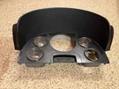 1956 Ford Fairlane Customline Gauges Dash Cluster Oem. Fixed Price $80.00.