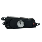 2007 Chrysler Pacifica Oem Dash Clock Hazard Information Screen Switch 5082043AB. Fixed Price $18.40.