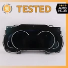 16-19 Bmw G12 740I 540I 640I X3 X4 Instrument Cluster Speedometer 8788558 Oem. Fixed Price $287.23.