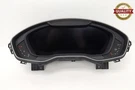 2017 Audi A4 Instrument Panel Speedometer Cluster Oem. Fixed Price $229.99.