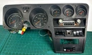 Opel Gt Instrument Speedometer Dashboard Cluster Panel 1969 1970 1971 1972 1973. Fixed Price $499.98.