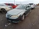 Instrument Speedometer Cluster Standard Panel Mph Fits 05 Mazda 6 12783174. Fixed Price $68.02.