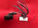 Wiring Harness Plug 95 Ford Mustang 5.0 Speedometer Instrument Gauge Cluster. Fixed Price $39.99.