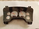 2005 Dodge Ram Gauge Cluster. Fixed Price $50.00.