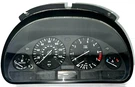 Bmw 525I 2001 Speedometer Instrument Cluster 62116914911 Used. Fixed Price $192.99.