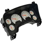 Dorman 599-816 Remanufactured Instrument Cluster For 06 Dodge 1500 2500 3500. Fixed Price $985.99.