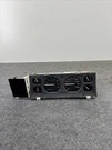 Jeep Cherokee Xj 91-96 Gauge Speedometer Instrument Cluster 221K 56009014. Fixed Price $180.00.