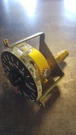 International Gauge 2023366C1. Fixed Price $395.40.