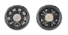 New 1947-1953 Chevy & Gmc Trucks Oe Gauges, Speed, Tach, Fuel, Oil, Temp, Volt. Fixed Price $1126.95.