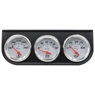 Equus E5200 Gauge Console Wt/volt/op 2" 270 Sweep M 280F/18V/100PSI 5000. Fixed Price $57.70.