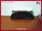 Toyota, Camry Le ,2007,2008,2009,SPEEDOMETER Instrument Cluster. Fixed Price $78.00.