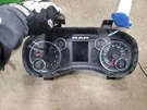 Speedometer Cluster Mph 120 Id 68437751AC Fits Dodge 2500 Pickup 1933233. Fixed Price $129.89.