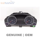 2015-2017 Vw Touareg Instrument Cluster / Speedometer 7P6920983C. Fixed Price $89.49.