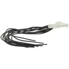 Instrument Panel Connector Wve 1P1758. Fixed Price $61.86.