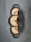 Oem 00 Porsche Boxster 2.7 Speedometer Cluster 98664110305 Used. Fixed Price $399.99.