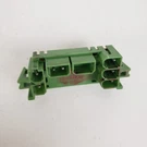 Bmw E30 Instrument Cluster Plug Housing Obc Cruise Control 62111372218. Fixed Price $14.99.