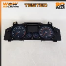 07-11 Bentley Continental Gtc Convertible Instrument Cluster Speedometer Oem. Fixed Price $352.26.
